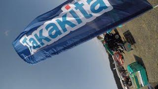 Takakita | Amazing Machines