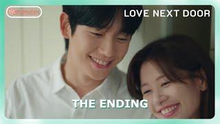 The Ending | Love Next Door Episode 15 - 16 Finale Pre-Release & Spoilers [ENG SUB]