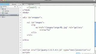 ssdLight : Simple Lightbox with jQuery