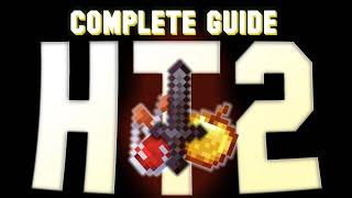 [1.21.1+] The Complete Netherite Pot Guide...