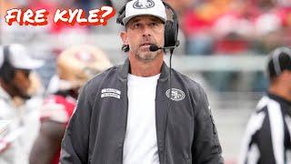 The Cohn Phone: Will the 49ers Fire Kyle Shanahan?