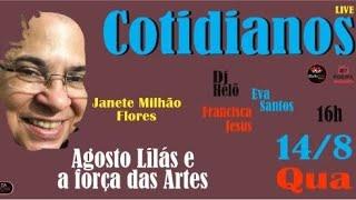 Navegando - Cotidianos