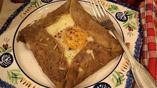 MES GALETTES BRETONNES AU SARRASIN - La pâte, la complète ! - Mère Mitraille - Gourmandises TV
