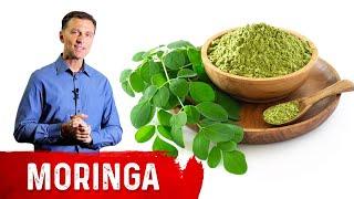 The Benefits of Moringa