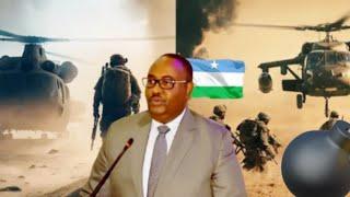 Ciidanka Puntland ayaa maanta kala fur furay miinooyin ay dhulka ku aaseen Firxadka Khwaaijta DCSH