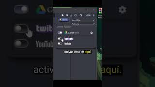 LO MEJOR PARA TU STREAM ES SpeechChat - Texto a Voz