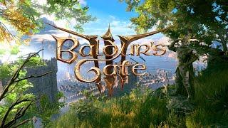 Baldur's Gate 3 - Ambience & Music