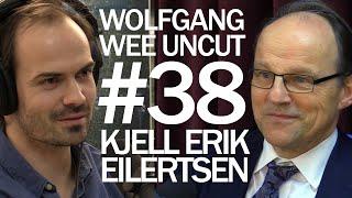 Kjell Erik Eilertsen om norsk klimapolitikk, offentlig sløsing, NGO-ere og mye mye mer