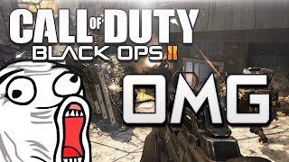 Black Ops 2 | Mod Menu Trolling | WTF?! | Best Reactions! | Ep. 1