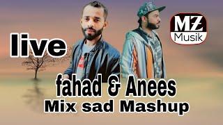 Anees fahad song Mz Musik Production is going live!