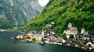 BEAUTIFUL VILLAGES | The most beautiful towns on Earth