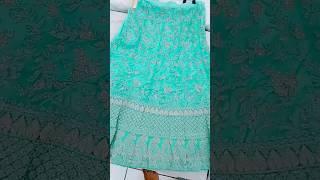 #shorts #Shorts #reels Lehenga choli Design #shorts_video #women_lehenga_design #Surat_market #vlog