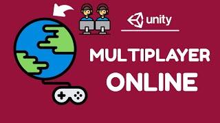 Criando um game MULTIPLAYER ONLINE: 07 Testando (FINAL)