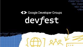 DEVFEST 2022 by Google Developers Group - Chennai