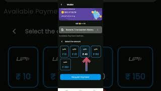 New Gaming Earning App 2024| Earn Daily ₹194 Paytm Cash Without Investment |#earncash wolf earn