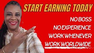 Easy Hire Remote Jobs 2023 - No Experience and No Interviews!