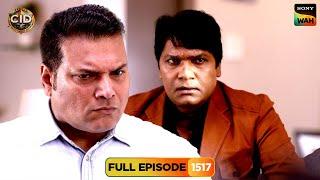 क्या Abhijeet के साथ हुई घटना का पता लगा पाएगा Daya? | CID | सी.आई.डी. | 22 Dec 2024