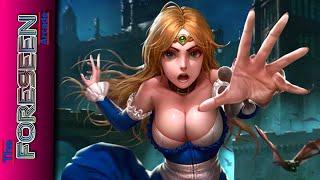 Amazing Princess Sarah - Xbox One Gameplay