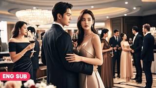 Husband dislikes housewife,kicks her out, until saw her hand in hand with CEO! Too late for regrets!