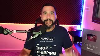How To Start Dropshipping On TikTok Shop In 2025 FULL AUTOMATION!