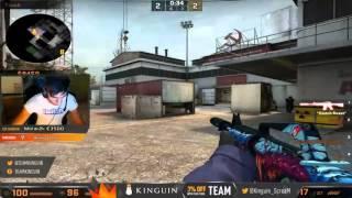 CS-GO - ScreaM twitch Highlights 2015.mp4