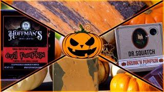 Who Has The Best PUMPKIN BAR? - 7 Brands Ranked