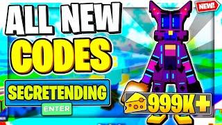 ALL NEW KITTY SECRET ENDING SKIN CODES! - KITTY SECRET ENDINGRoblox Kitty Codes