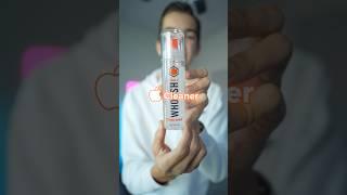 Apple’s SECRET screen cleaner#apple