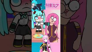 Luka Luka #avatarworld #miku #luka #edit #trending #shorts #tocacutebee