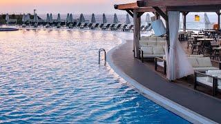 ELEXUS HOTEL | TURKEY  | SUMMER GETAWAY