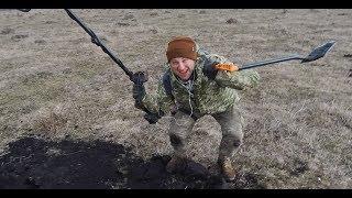 Редкие находки которым 1500 тысячи лет!!!   #ВеселыйКамрад  #коп2019