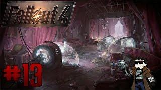 Fallout 4 #13 - Воспоминания Келлога