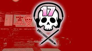 Draw or Die 17