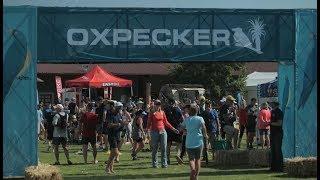 Showcase | Oxpecker Trail Run