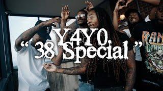 Y4Y0 - 38 Special (Shot By  @Mr Bvrks)