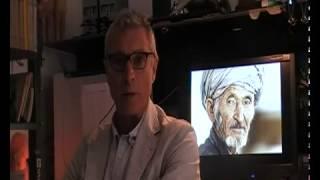 Da Qui a Là – Viaggio verso l'Afghanistan: intervista a Lorenzo Merlo