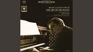 The Art of the Fugue, BWV 1080: Contrapunctus VI (2015 Remastered Version)