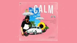 sid - C.A.L.M (PROD by Matthew May)