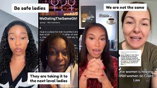 This Telegram Group Chat Is Unhinged | Ladies Be Aware