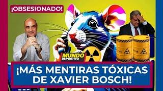 ‍️ XAVIER BOSCH CONTINUES TO LIE TO ATTACK LAPORTA! ‍️ FOOTBALL, SECTIONS, UEFA, FAIR PLAY!