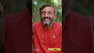 SURVİVOR 2024 ÖNCESİ SONRASI 2 #survivor #survivorallstar2022 #masterchef