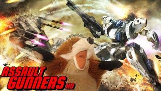 ASSAULT GUNNERS HD - Review / Retrospective - 2018