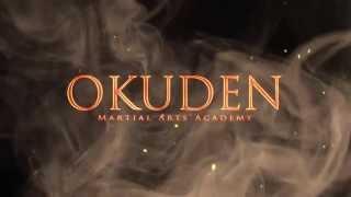 OKUDEN Martial Arts Academy (Commercial)