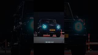 AMG G63  #automobile #viralvideo #edit #mercedesbenz #gwagon