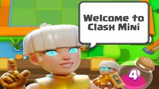 supercell ripped off clash royale