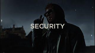 ||FREE|| MARKUL + КУОК  + ATL + SHUMNO TYPE BEAT - SECURITY