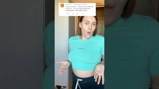 Свои мысли на этот счет написала в тг: Таня и Слава #таняислава #семья #многодетнаясемья #юмор
