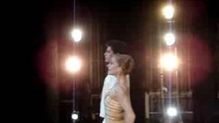 Thiago Soares and Marianela Nunez  Romeo pdd Clip