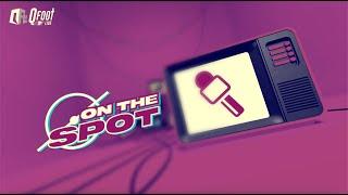 QFL TV / On The Spot - Episode 1 COMING SOON