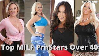 Top MILF Prnstars Over 40 2021 - MILF Prnstars Over 40 - MILF Prnstars 2021